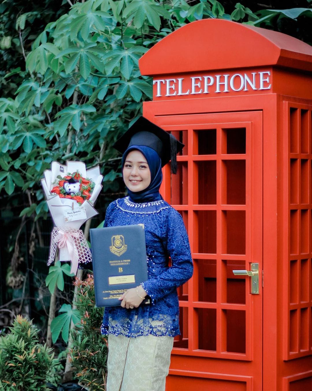 AMAZING...!Objek Wisata Kekinian Wajib Dikunjungi di Tangerang 2 AMAZING...!Objek Wisata Kekinian Wajib Dikunjungi di Tangerang I PojokPublik