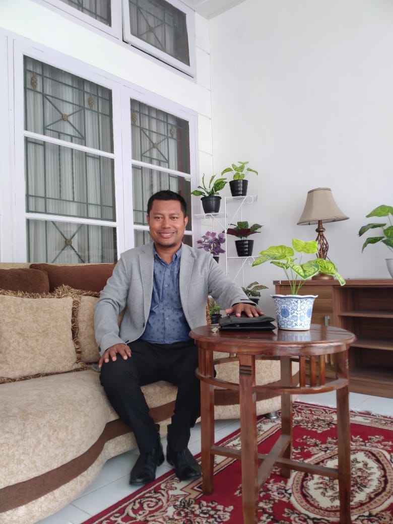 MANTAP...!Zentoni Resmi Ditunjuk Para Konsumen Apartemen Cimanggis City I PojokPublik