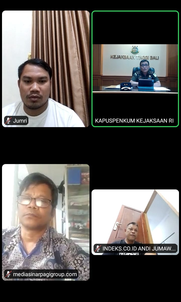 AWAS GAES...!Kasus LPEI, Tujuh Tersangka Ditahan Kejagung I PojokPublik