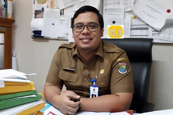 PBB dan BPHTB Kabupaten Tangerang Capai 1,112 Triliun I PojokPublik