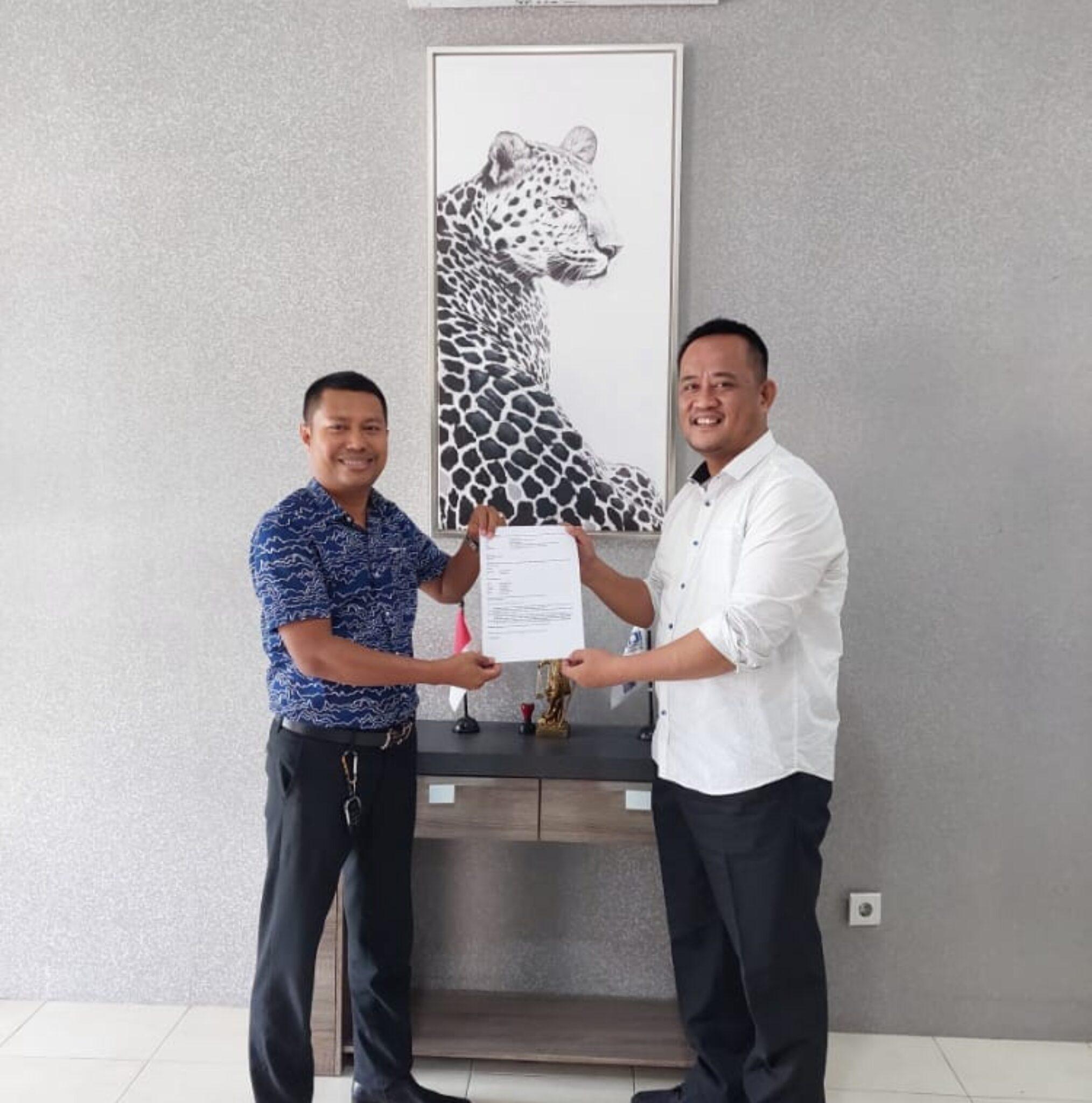 Irwansyah Nahkodai LBH Bogor