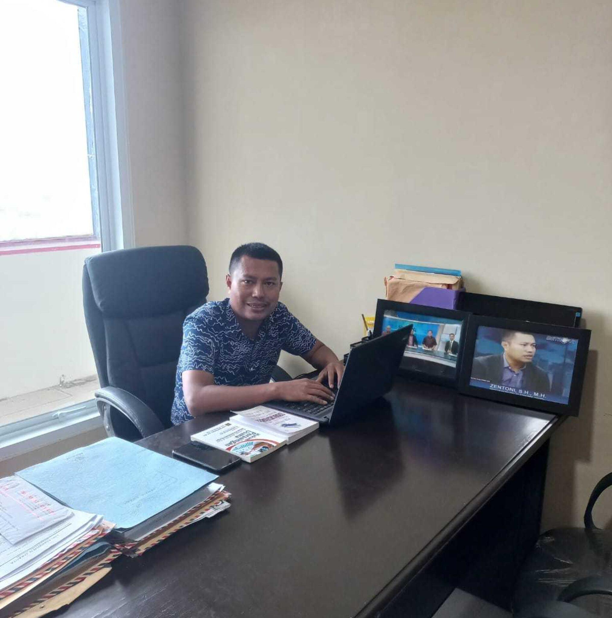 Putusan Pengadilan Niaga Jakarta Terkait Apartemen EL Centro Bogor Failit