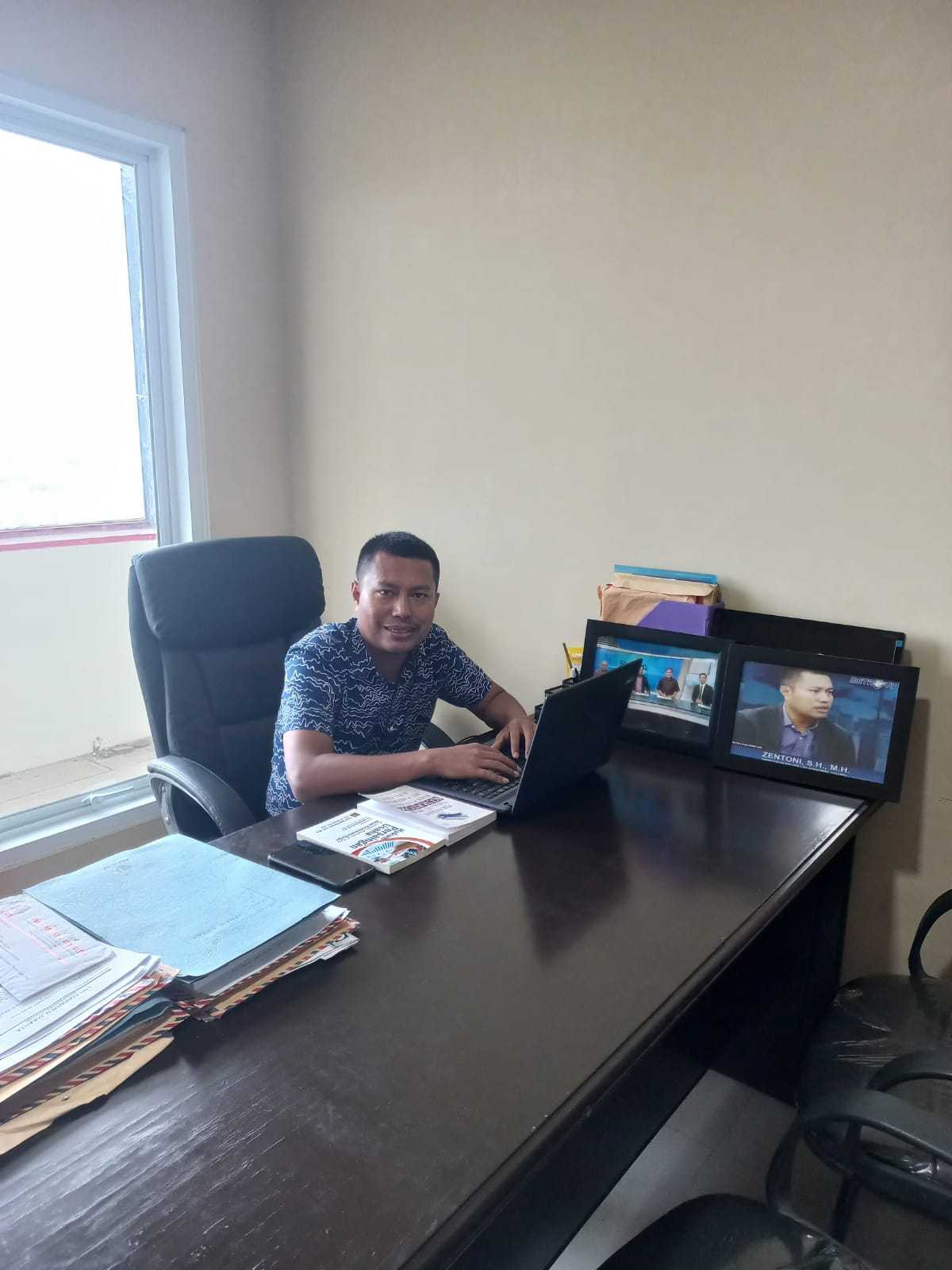 Putusan Pengadilan Niaga Jakarta Terkait Apartemen EL Centro Bogor Failit 1 Putusan Pengadilan Niaga Jakarta Terkait Apartemen EL Centro Bogor Failit I PojokPublik