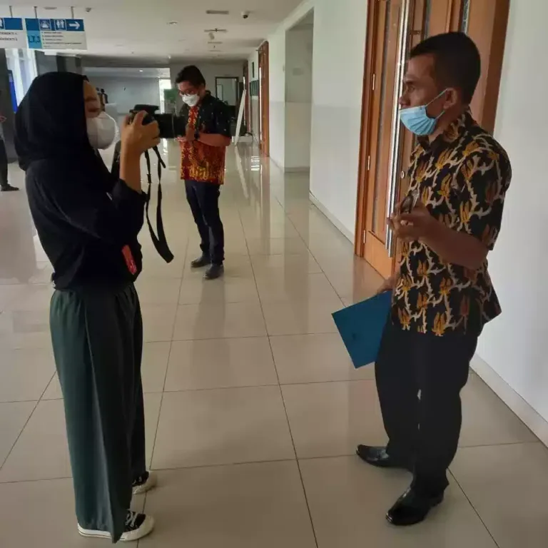 PHK Sepihak, PT Mutiara Jawa Didugat