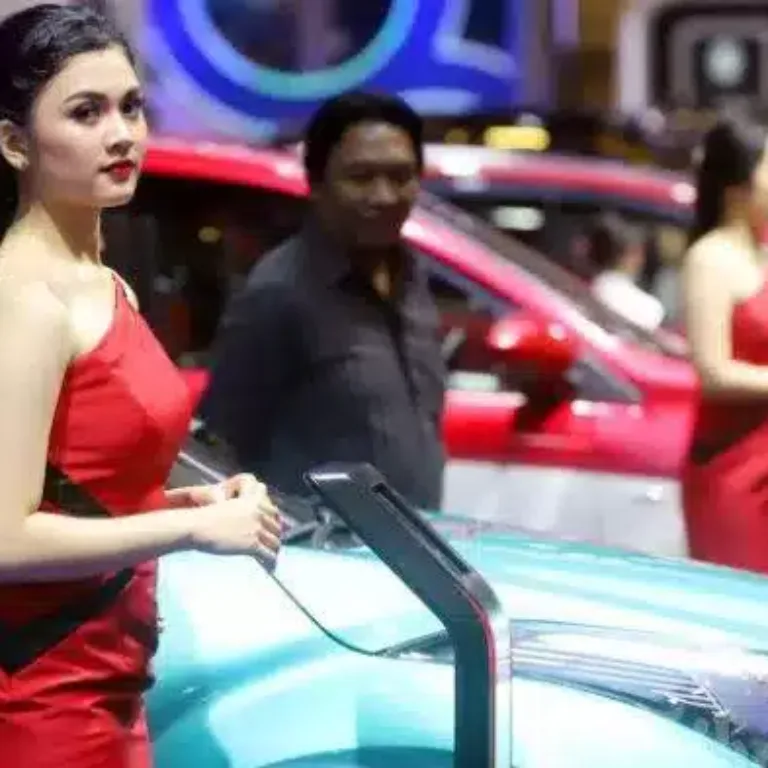 SEGER…!Mobil-mobil Baru Bertebaran 10 Hari ke Depan