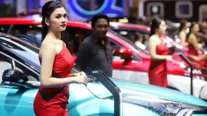 SEGER...!Mobil-mobil Baru Bertebaran 10 Hari ke Depan I PojokPublik