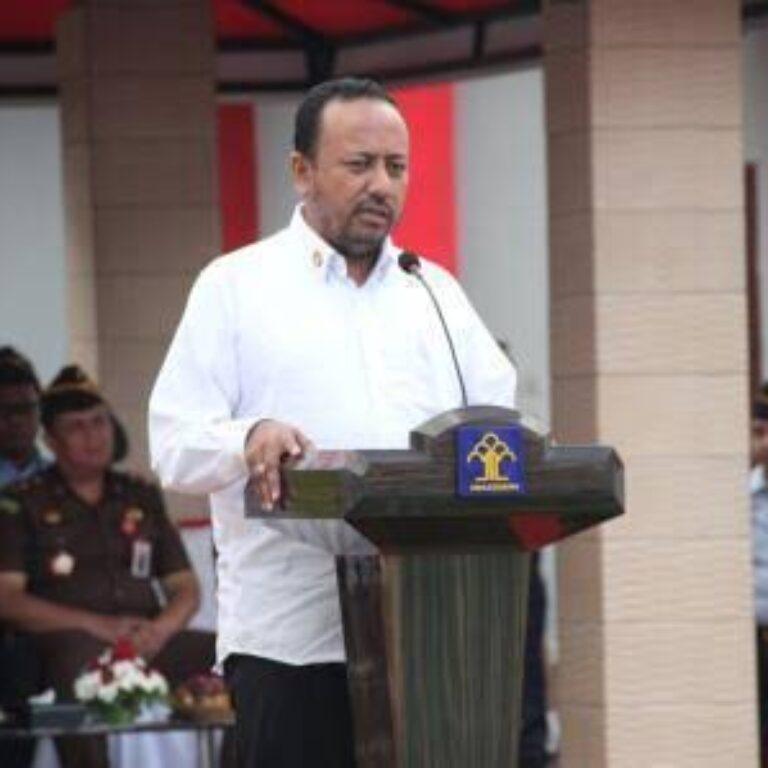 Ombudsman Beri Dukungan Kapolda Tindak Pungli dan Korupsi di Banten