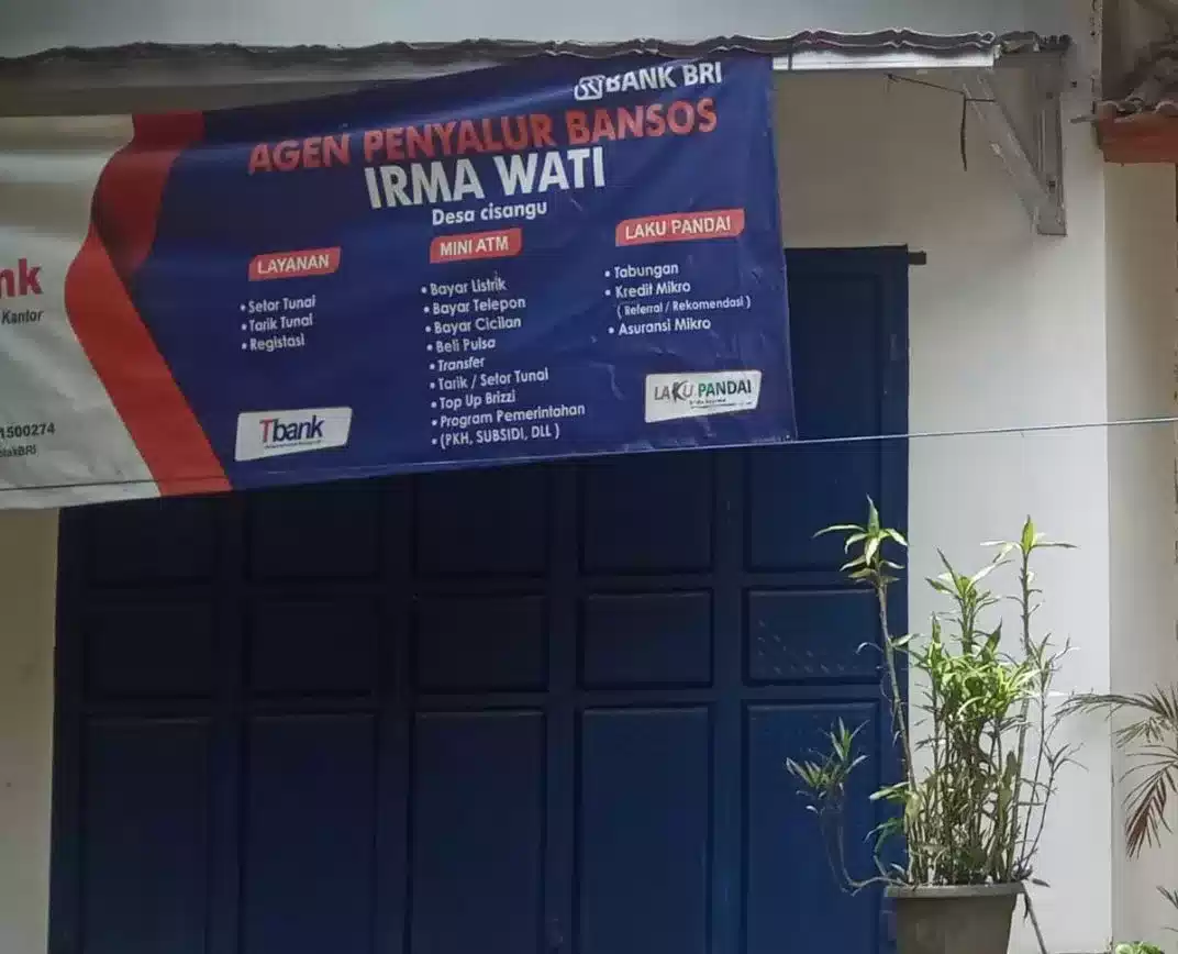 TEGAS DONG...!Soal Prades E-Warung, Kadinsos Belum Berani Tegakan Aturan I PojokPublik