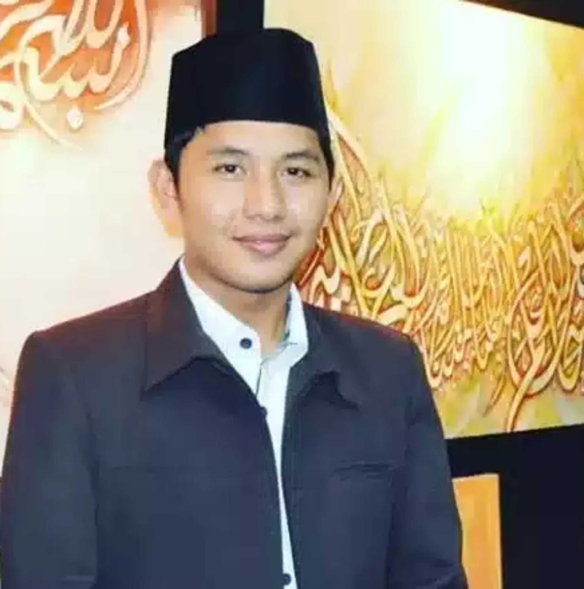 MUSDA MUI Banten Memanas, Ini Harapan Sekertaris KDK MUI Kota Serang