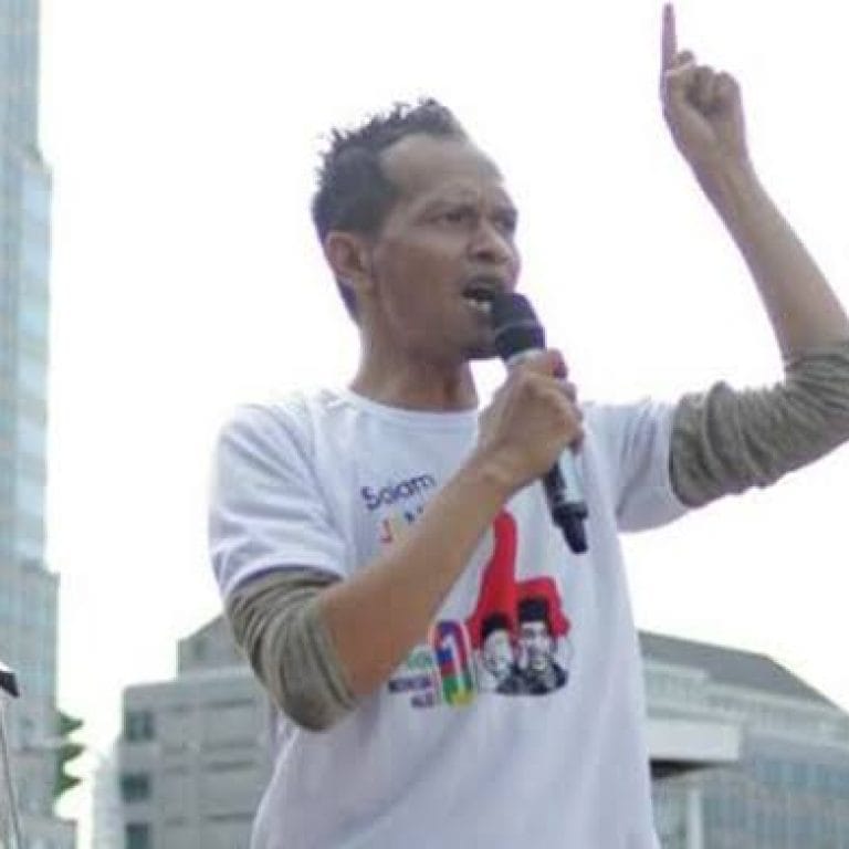 Relawan Apresiasi Kejagung Basmi Mafia Tanah 12 Relawan Apresiasi Kejagung Basmi Mafia Tanah