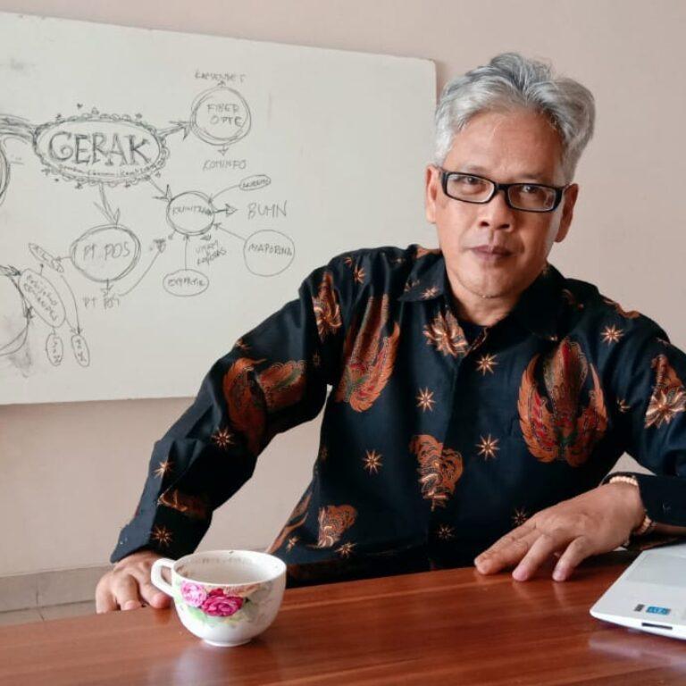 MENSUKSESKAN MUKTAMAR NU MELALUI PENGUATAN BUMDes