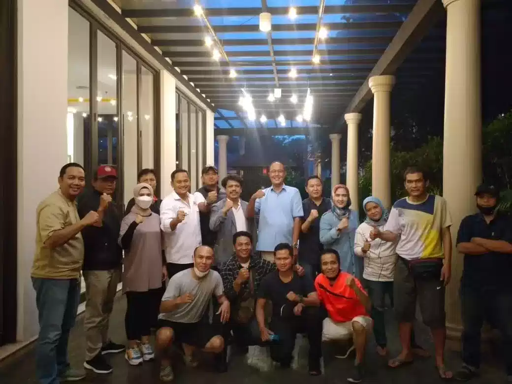 Turnamen Bulutangkis SP Cup 2022 Segera Digelar I PojokPublik
