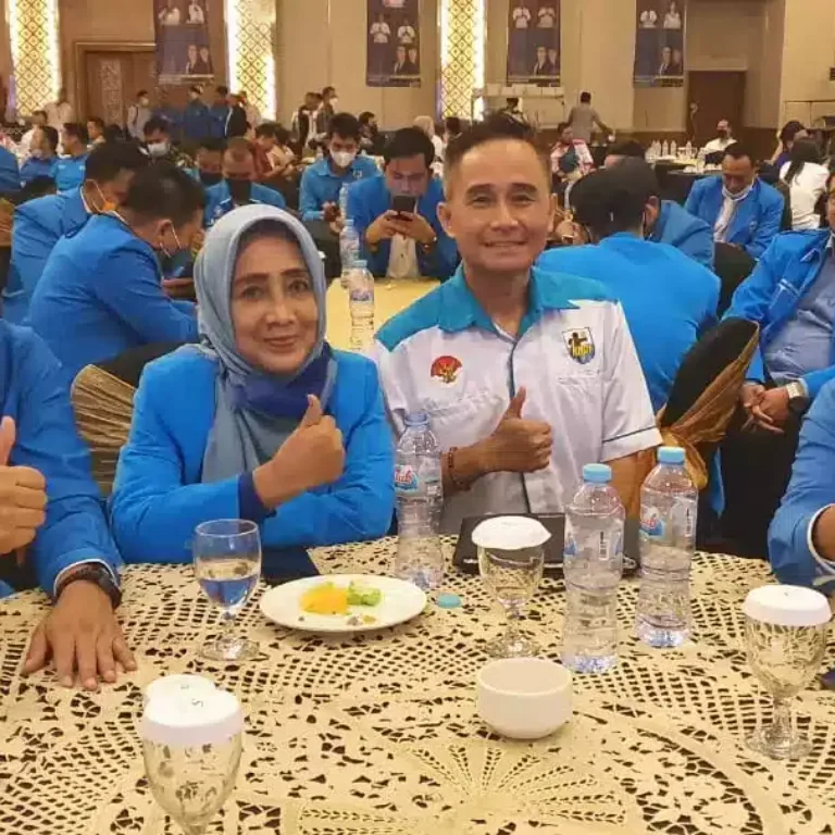 Dian Assafri Nasa’i Warning Giring Jangan Bikin Gaduh