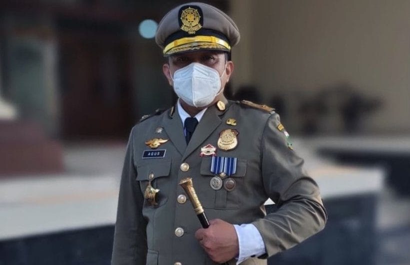 Kepala Satpol PP Dipecat, Buruh Tangerang Salahkan Gubernur I PojokPublik