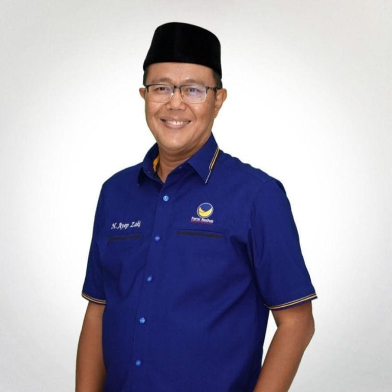 Ayep Zaki Dukung Langkah Jokowi Tingkatkan Digitalisasi Pelayanan Publik 11 Ayep Zaki Dukung Langkah Jokowi Tingkatkan Digitalisasi Pelayanan Publik