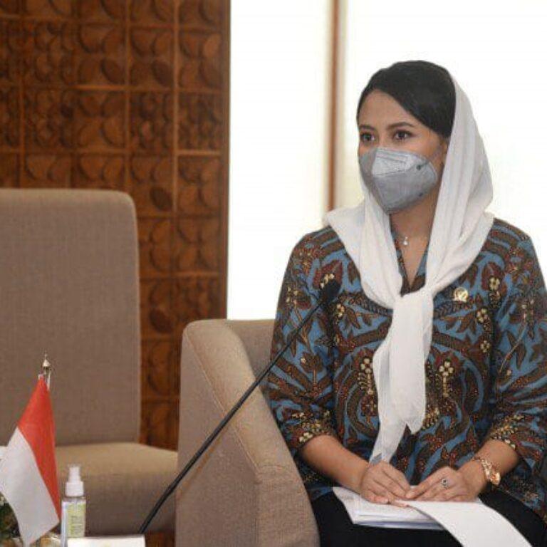 WOw ….!! Kerja Sama EBT Indonesia dengan Peru Untungkan Kedua Negara