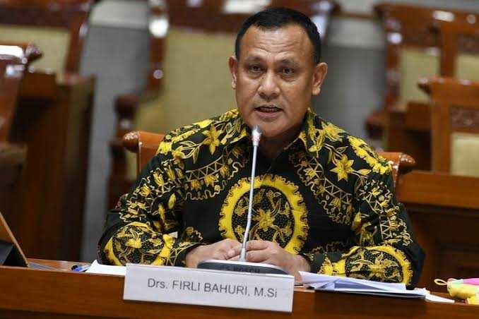Pesan Ketua KPK di Hari Natal 2021 I PojokPublik