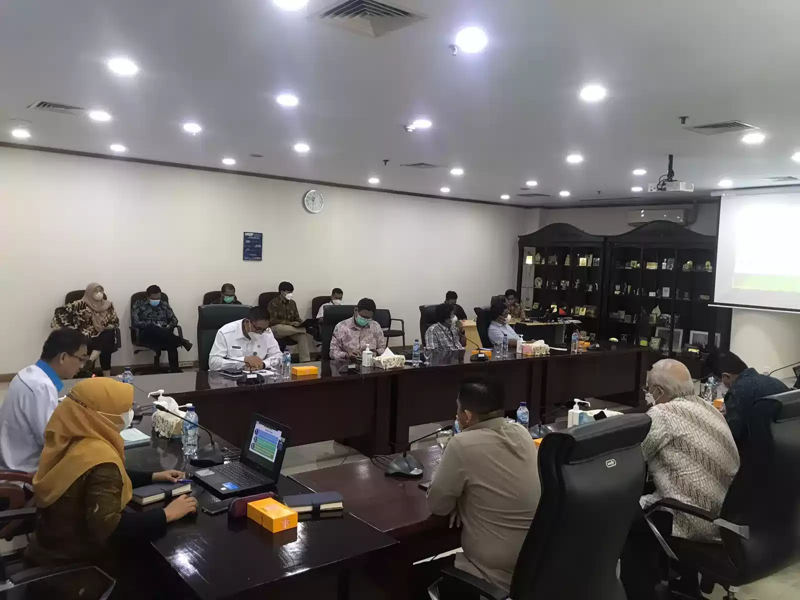 Temukan Maladministrasi Tata Kelola Hutan, Ini Lima Rekomendasi Ombudsman I PojokPublik