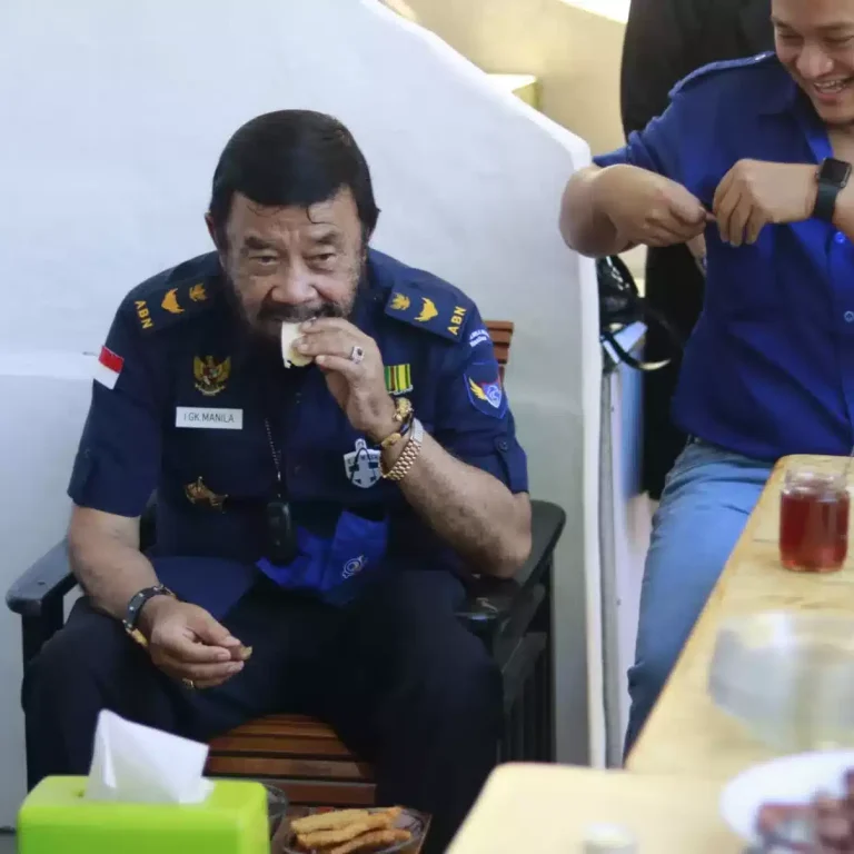 IGK Manila Kunjungi Rumah Tempe Azaki Bogor Binaan Ayep Zaki 9 IGK Manila Kunjungi Rumah Tempe Azaki Bogor Binaan Ayep Zaki