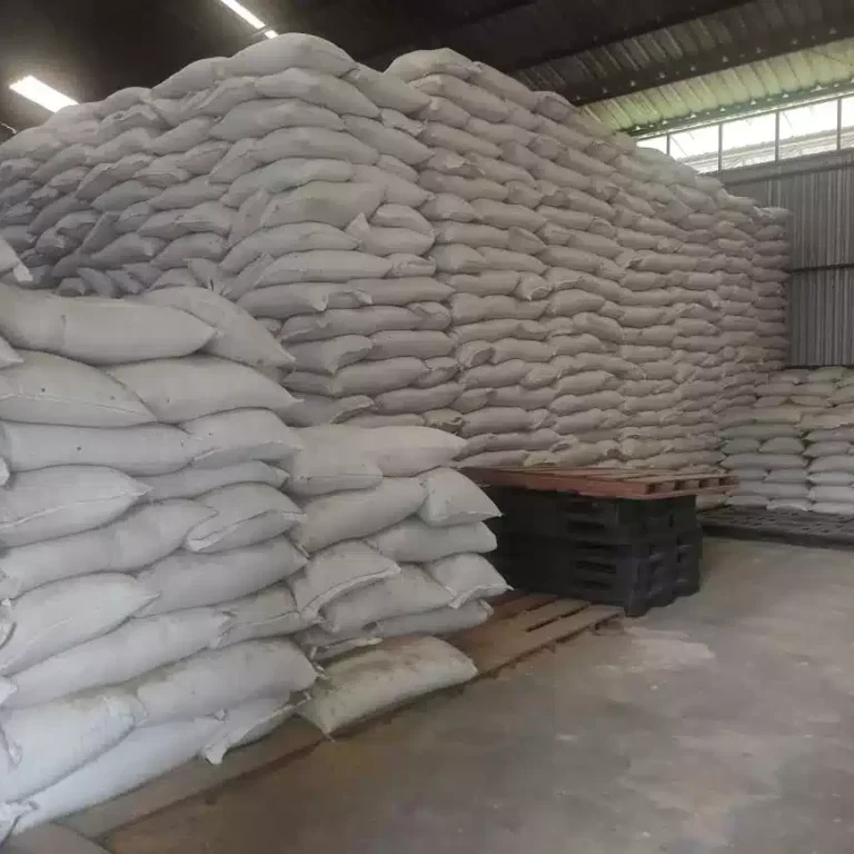 Bulog Lebak – Pandeglang Pastikan Stok Beras Aman Hingga Tiga Bulan ke Depan