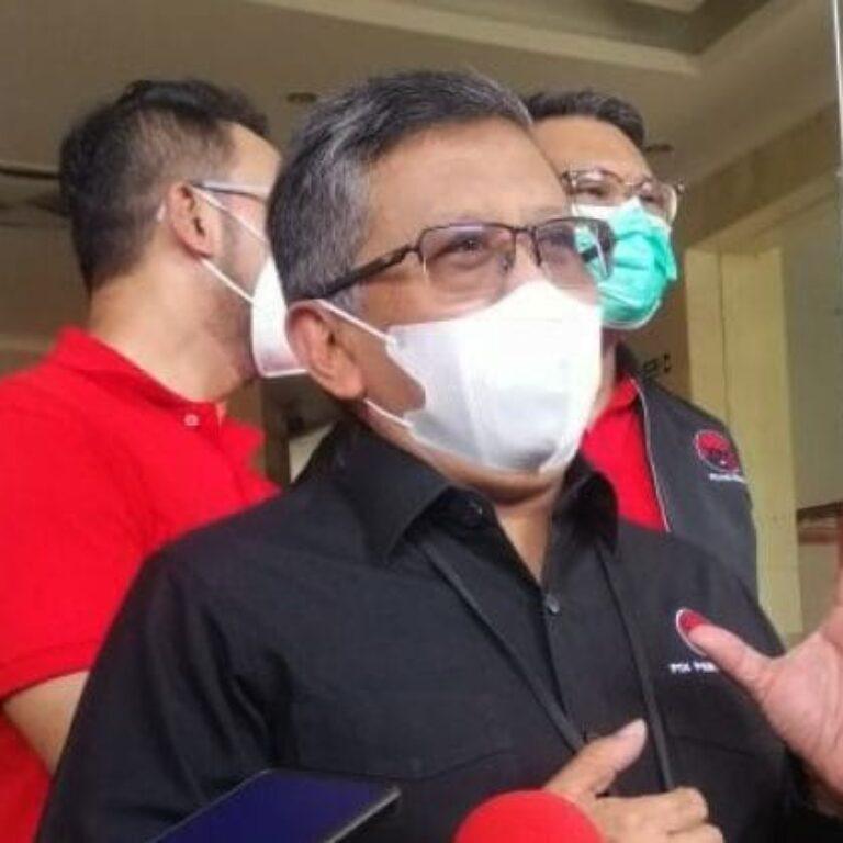 Pemilu 14 Februari 2024, PDI Perjuangan Sambut Baik !