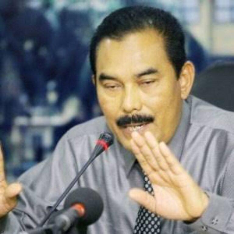 Menurut Pengamat Kepolisian, Pecat Polisi Nakal