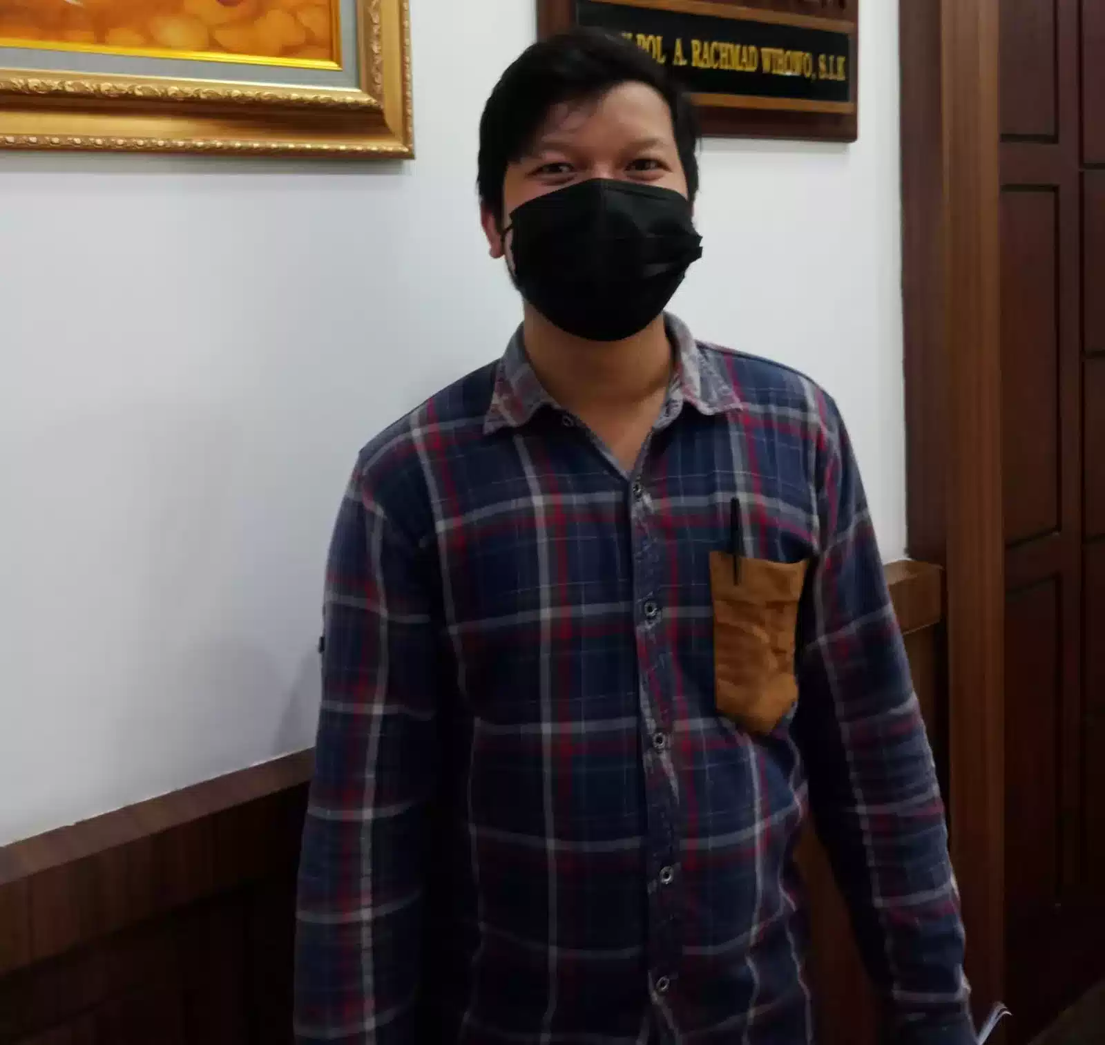 Agung Gumelar Minta Kejagung Usut Kasus IUP Batu Bara