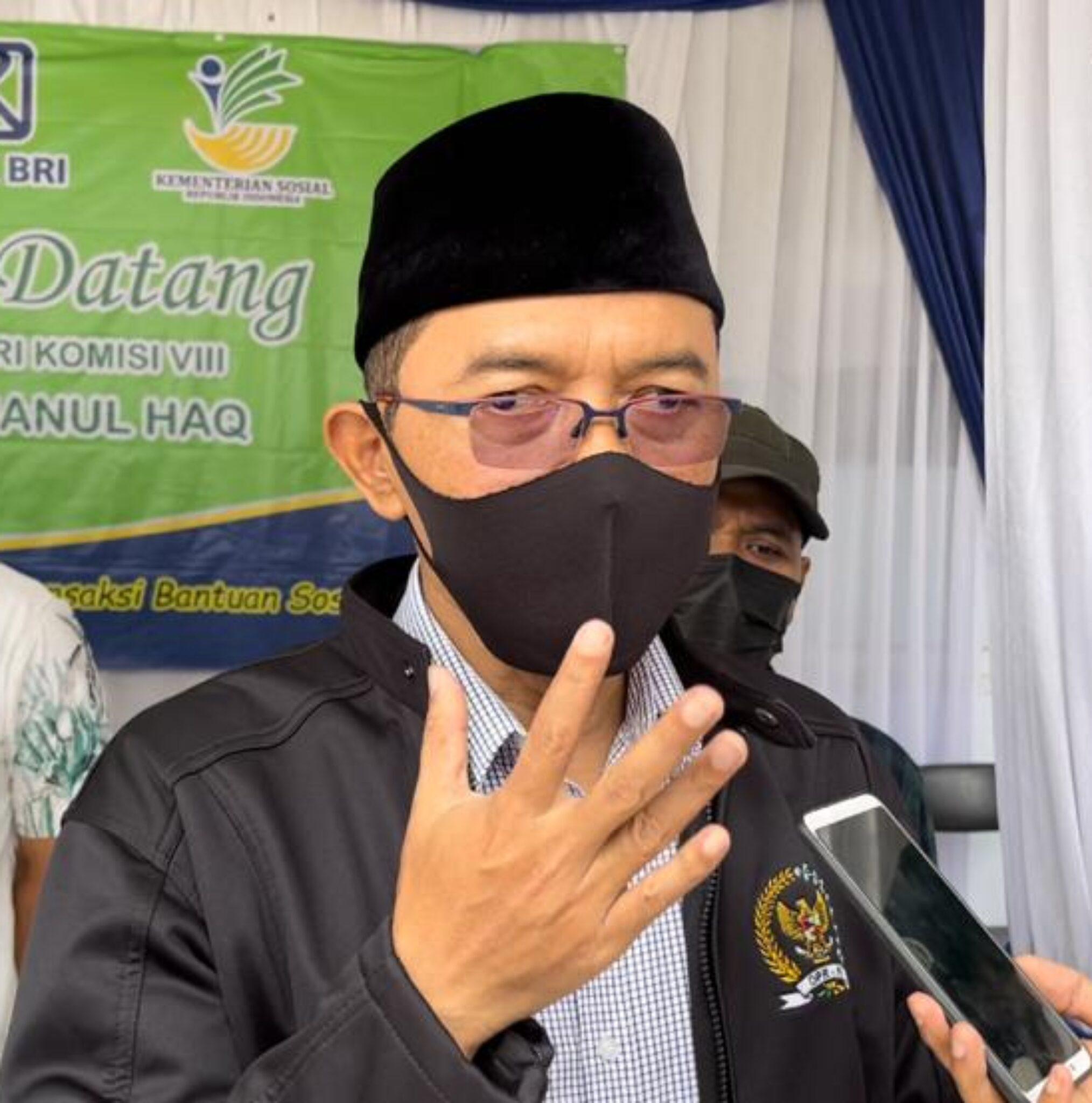 Ketum KITA Minta Ganjar Datang ke Wadas, Selesaikan Masalah dengan Dialog