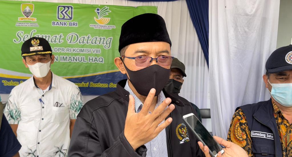 Ketum KITA Minta Ganjar Datang ke Wadas, Selesaikan Masalah dengan Dialog 1 Ketum KITA Minta Ganjar Datang ke Wadas, Selesaikan Masalah dengan Dialog I PojokPublik