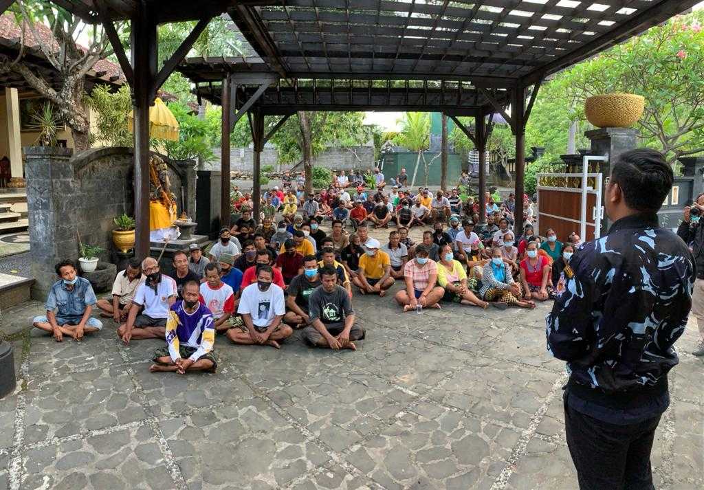 Arah Baru AMPI, Sinergi Program Elektoral dan Pemenangan Airlangga 2024 I PojokPublik