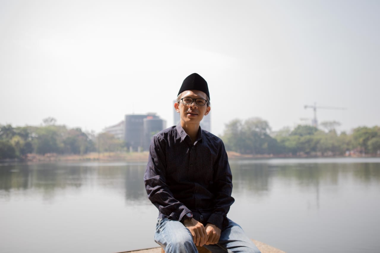 Pengamat Politik, Arah Baru AMPI Tergantung Ketua Terpilih I PojokPublik