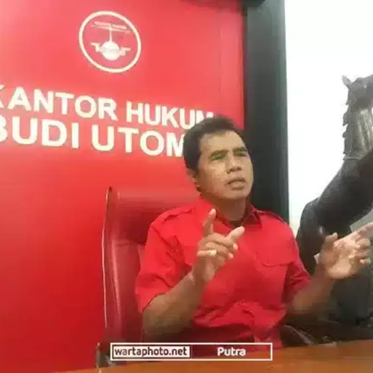 Politisi PDIP Sarankan Warga Wanasalam Lapor Presiden