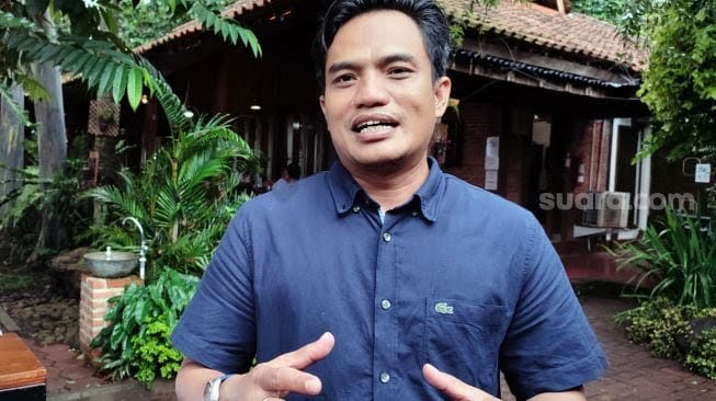 Pengamat Sebut Pelaporan Kepala OPD di Banten Politis I PojokPublik