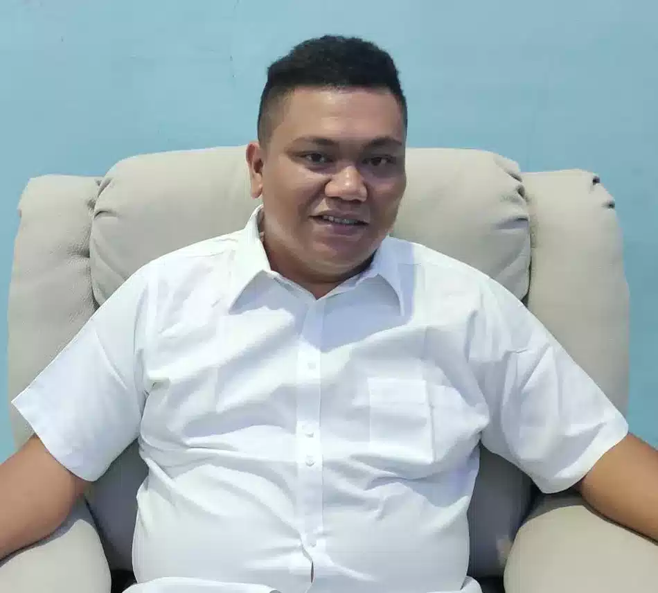Bara JP Banten Minta Mendag Atasi Kelangkaan Minyak I PojokPublik