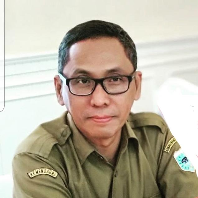 Dinas PUPR Pandeglang Fokus Laksanakan Program JAKAMANTUL I PojokPublik
