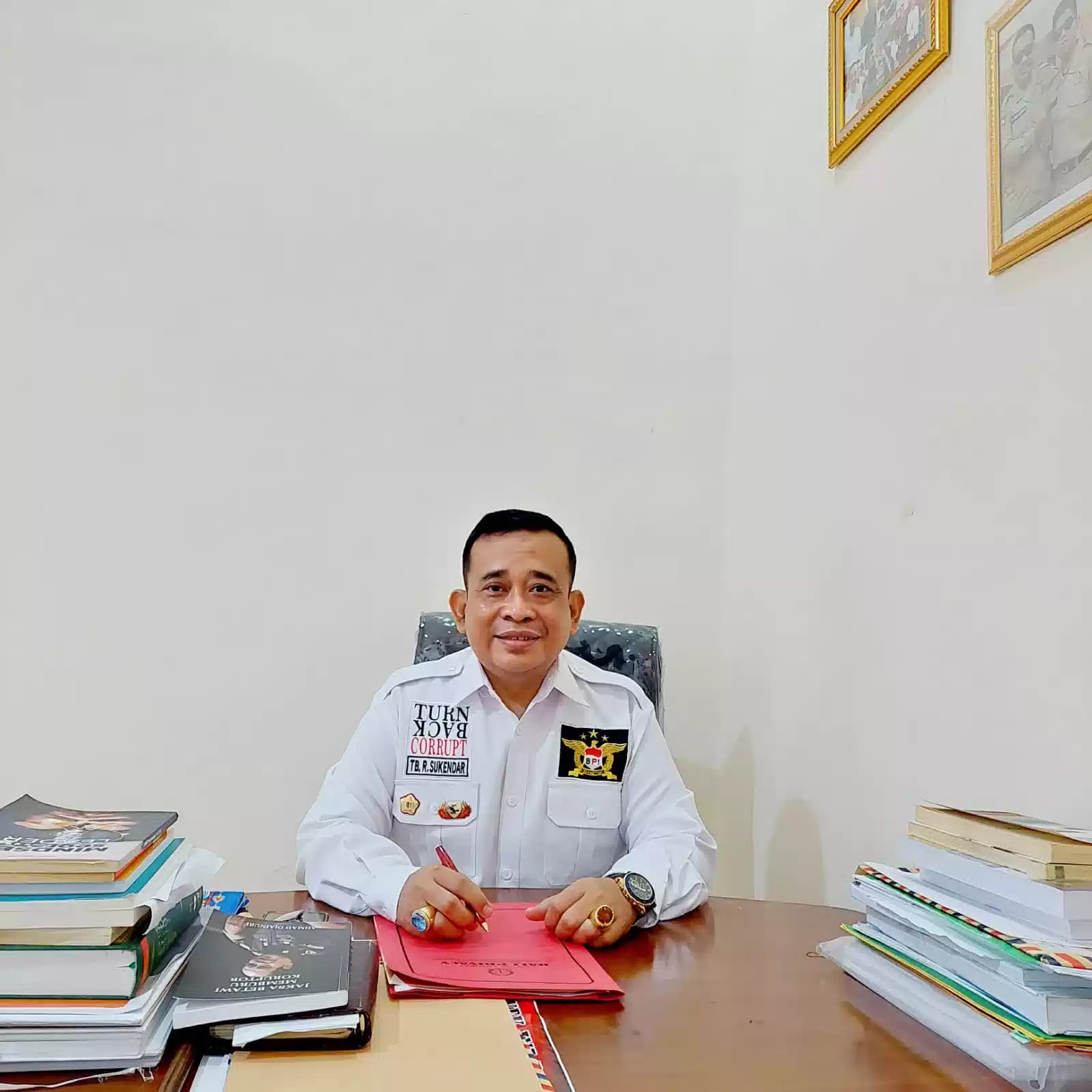 BPI KPNPA RI Desak Mendag Tekan Harga Sembako Agar Terjangkau I PojokPublik
