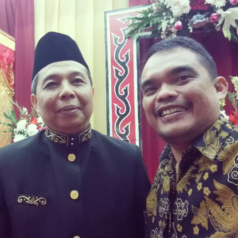 Anies Dilirik Puan, Sekjen The Jokowi Dream beri Dukungan