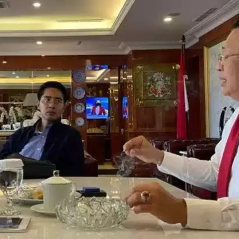 Azka Aufary Ramli: RUU Sisdiknas harus terbuka untuk keterlibatan publik dan perbaikan infrastruktur pendidikan