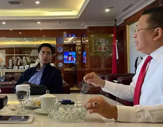 Azka Aufary Ramli: RUU Sisdiknas harus terbuka untuk keterlibatan publik dan perbaikan infrastruktur pendidikan I PojokPublik