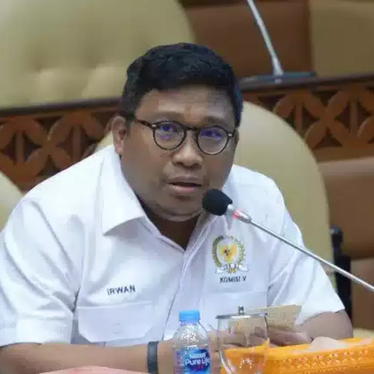 Anggota DPR Soroti Bencana Banjir di Kaltim