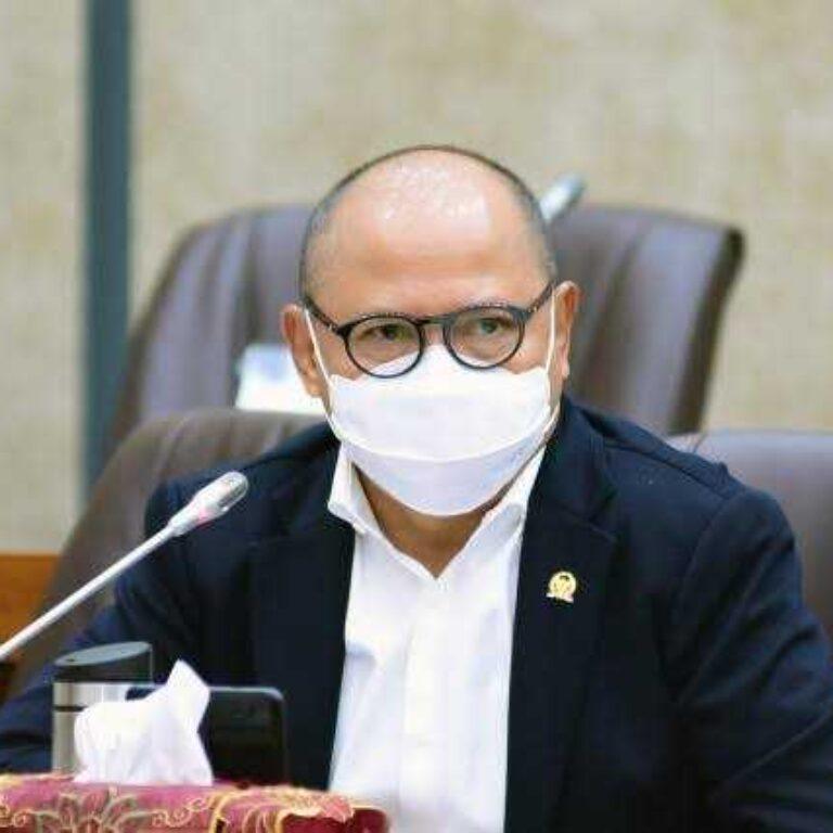 Menko Perekonomian dan Menperin Serius Benahi Sengkarut Tata Kelola Migor