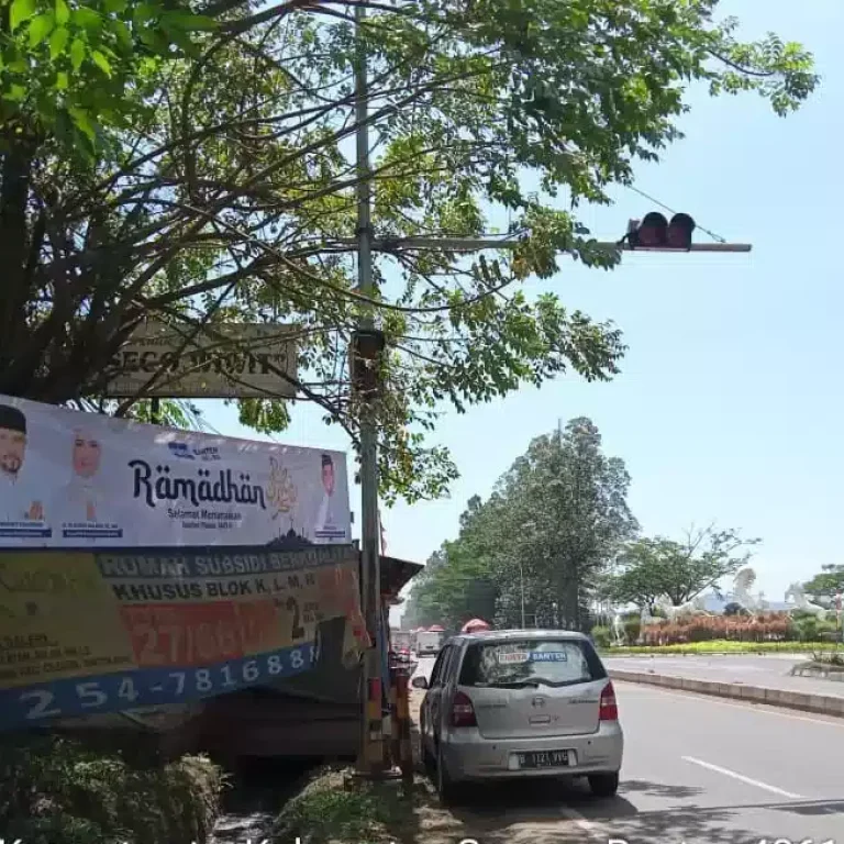 Calon Ketua DPC Demokrat Aktif Sosialisasi AHY Presiden 2024