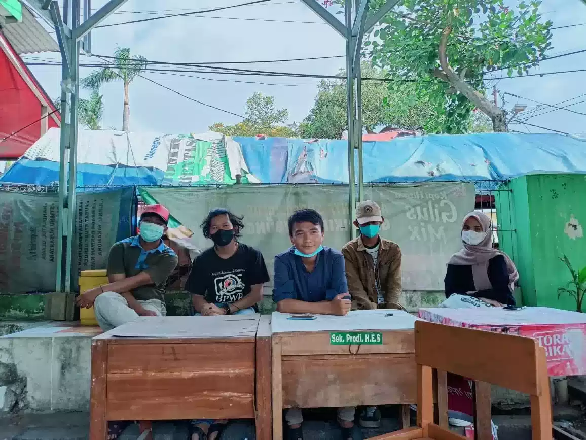 Usut Tuntas Kasus Eva Emilia dan Jopie Amir I PojokPublik