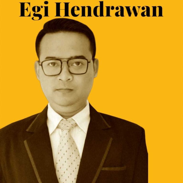 CEO Presisinews Sambut Baik Pernyataan Jokowi Terkait Tolak Penundaan Pemilu