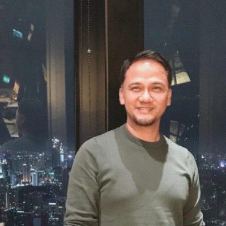 Rizal Firdaus Pernah Maju Pilwakot Bandung Potensial Maju Bupati Pandeglang 14 Rizal Firdaus Pernah Maju Pilwakot Bandung Potensial Maju Bupati Pandeglang