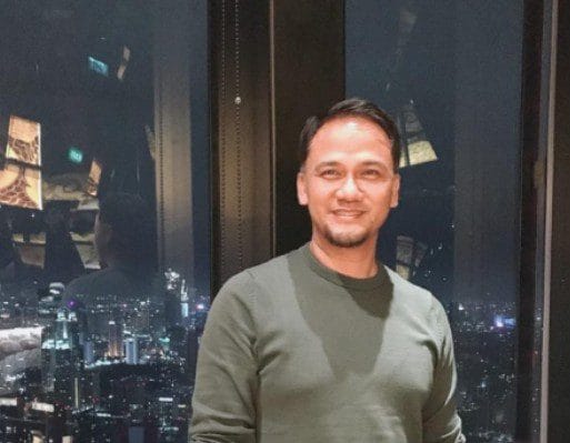 Rizal Firdaus Pernah Maju Pilwakot Bandung Potensial Maju Bupati Pandeglang I PojokPublik
