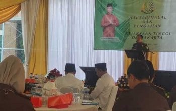 Kejati DKI Abaikan Intruksi Presiden Jokowi, Ada Apa 7 Kejati DKI Abaikan Intruksi Presiden Jokowi, Ada Apa I PojokPublik