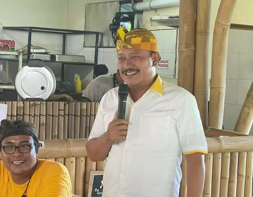 Tuai Polemik, Aturan Tes PCR Masuk ke Indonesia Perlu Ditinjau Ulang I PojokPublik