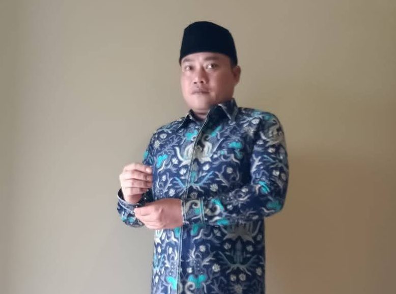 Dilantik PJ Gubernur Banten, Al Muktabar Banyak Dukungan Kiyai I PojokPublik