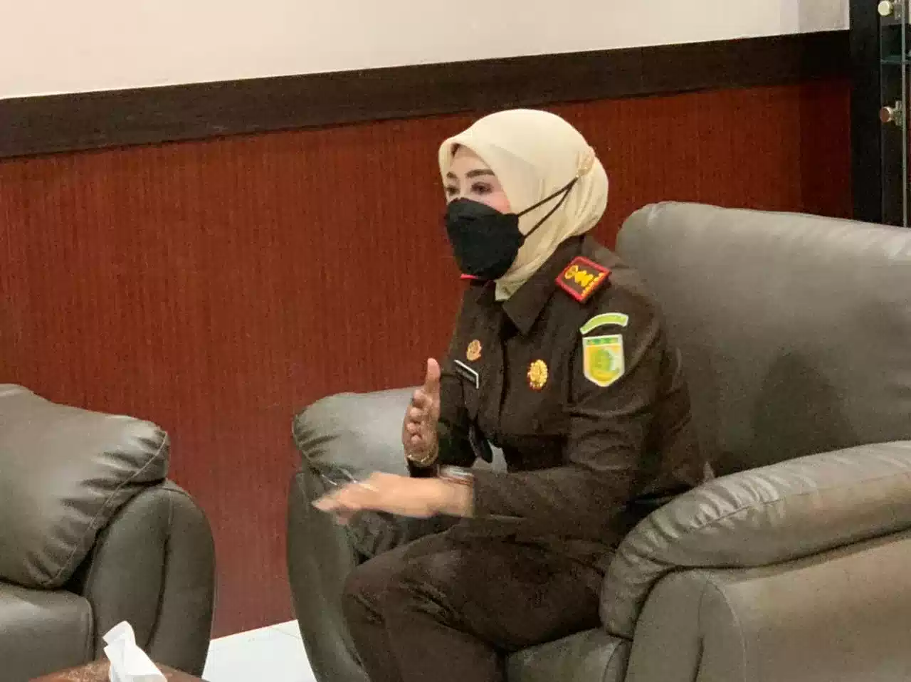 Penjelasan Kejari Lamongan Soal Tudingan Ambil BB Motor I PojokPublik